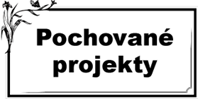 Pochované projekty